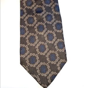 Giorgio Armani Silk Men’s Tie